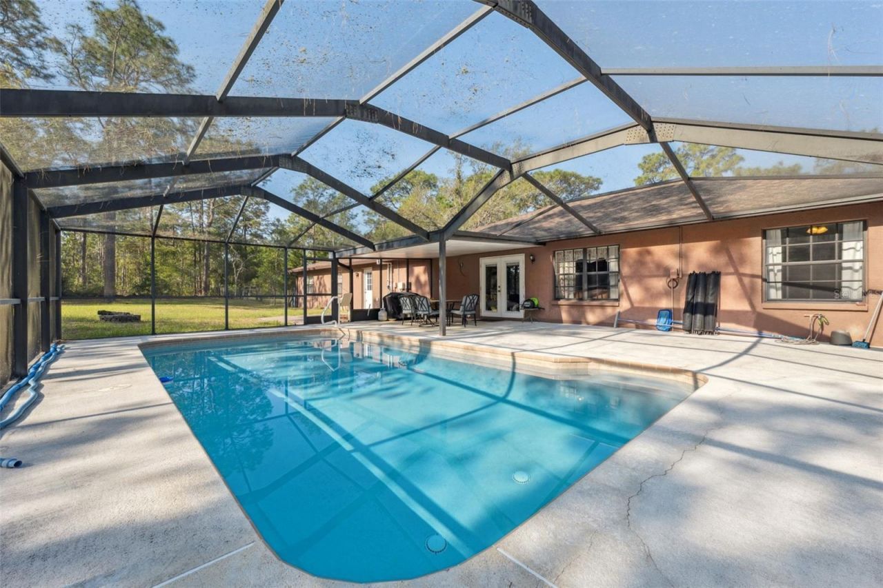 6080 Dexter Lane, Brooksville, FL 34602 Photo