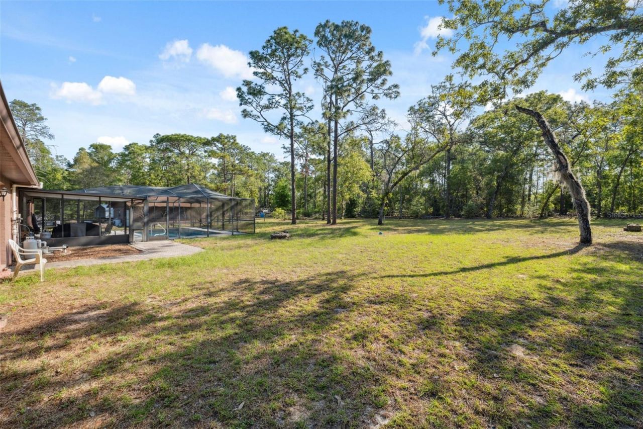 6080 Dexter Lane, Brooksville, FL 34602 Photo