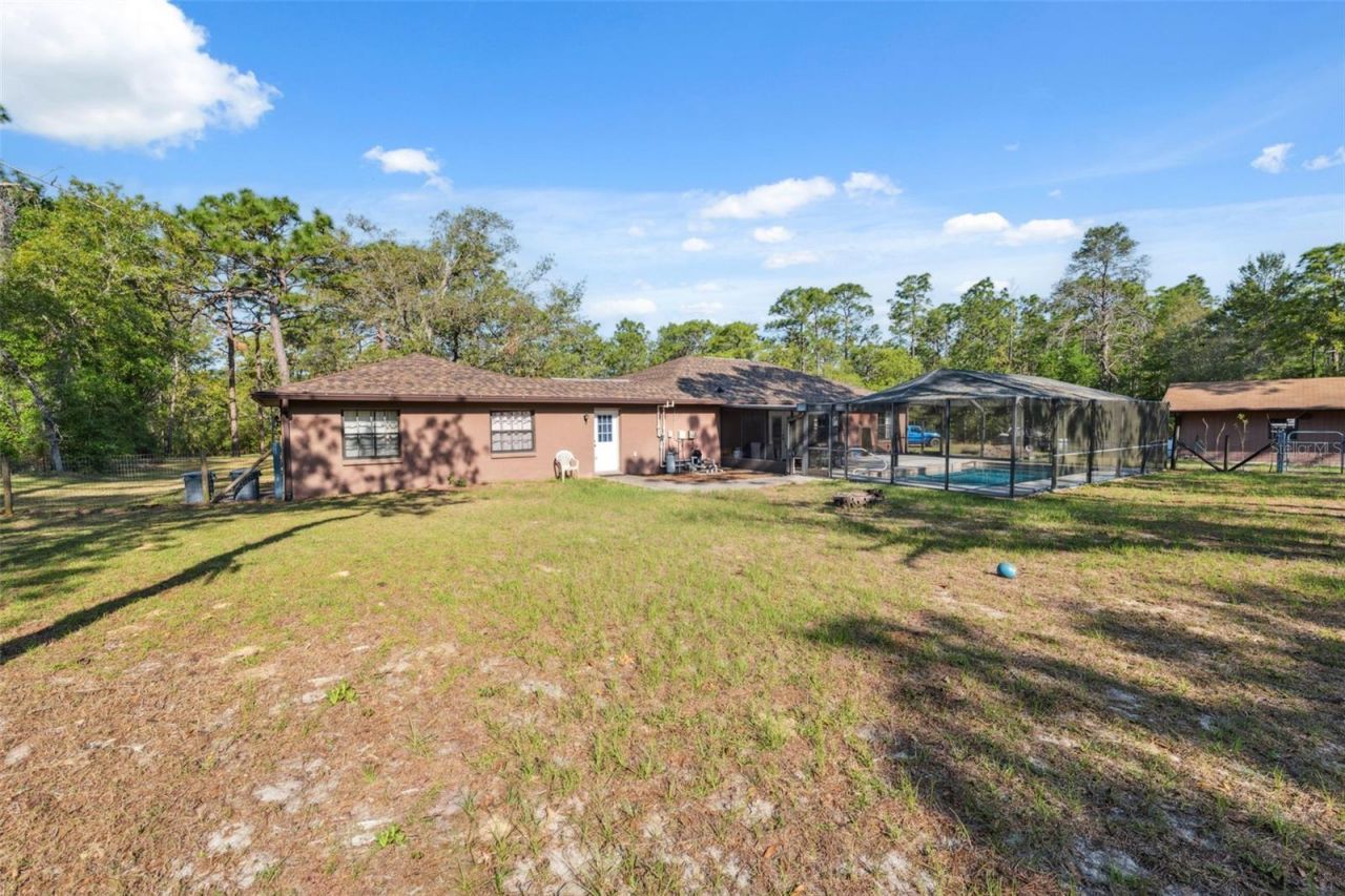 6080 Dexter Lane, Brooksville, FL 34602 Photo