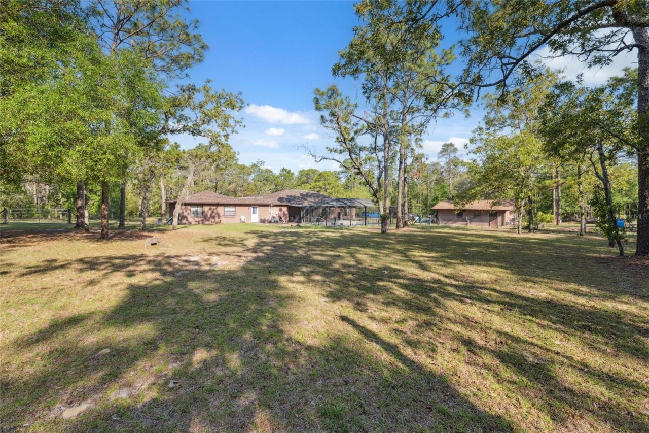 6080 Dexter Lane, Brooksville, FL 34602 Photo