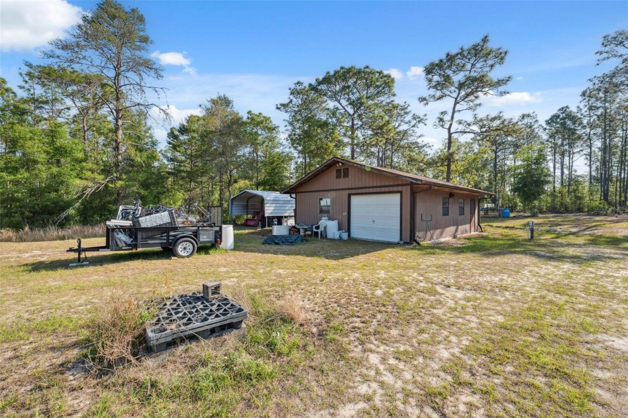 6080 Dexter Lane, Brooksville, FL 34602 Photo