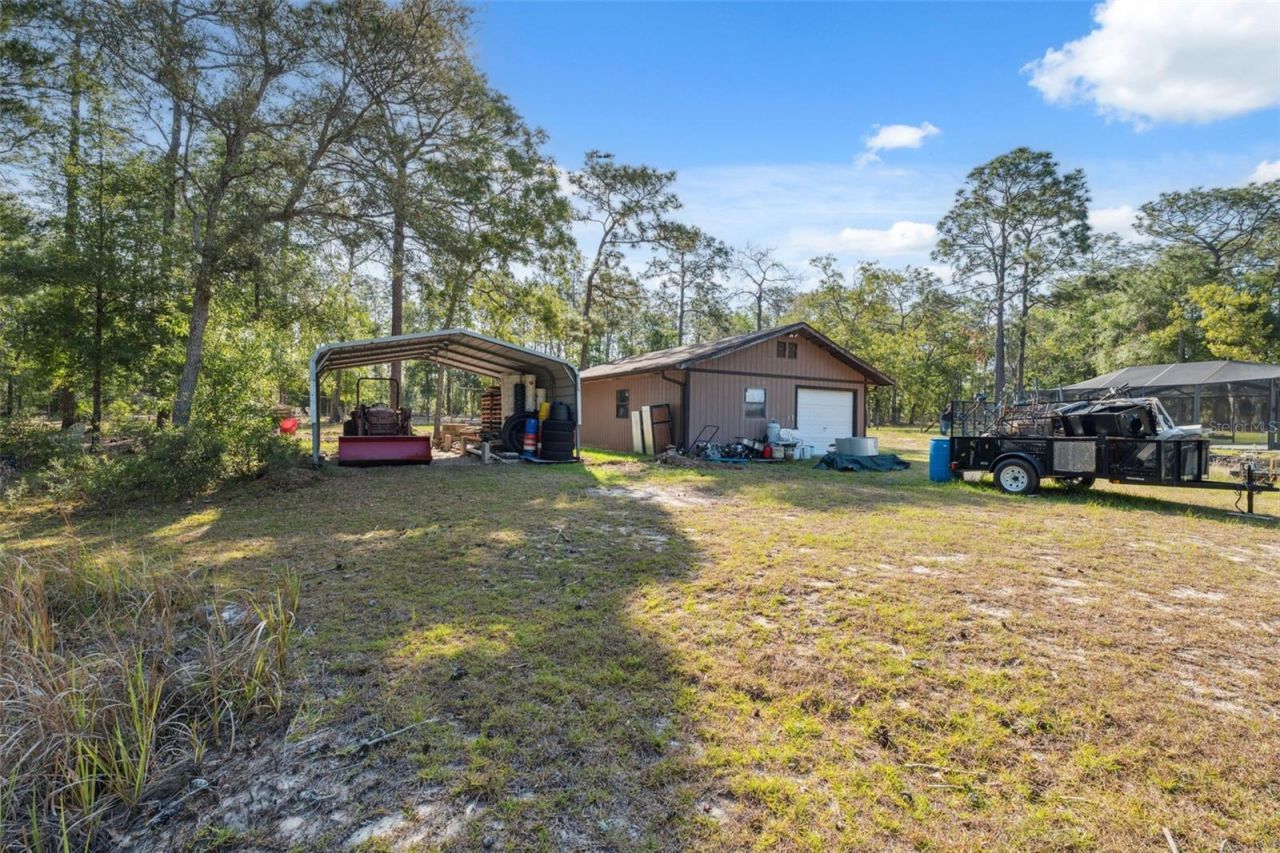 6080 Dexter Lane, Brooksville, FL 34602 Photo