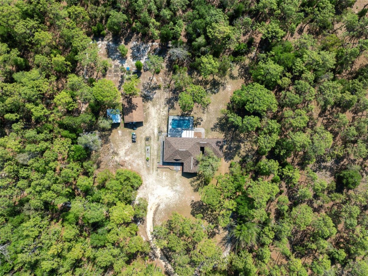 6080 Dexter Lane, Brooksville, FL 34602 Photo