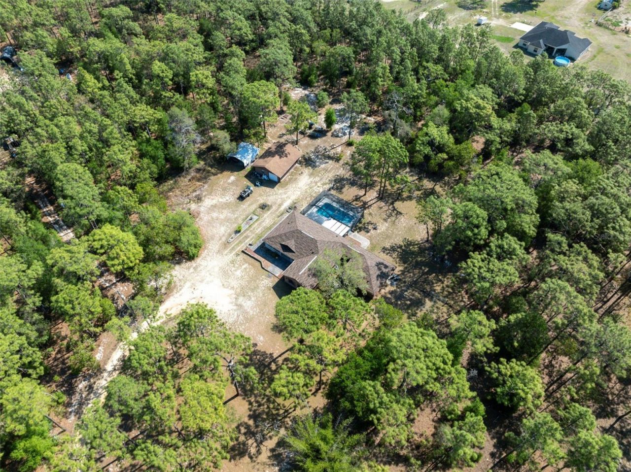 6080 Dexter Lane, Brooksville, FL 34602 Photo