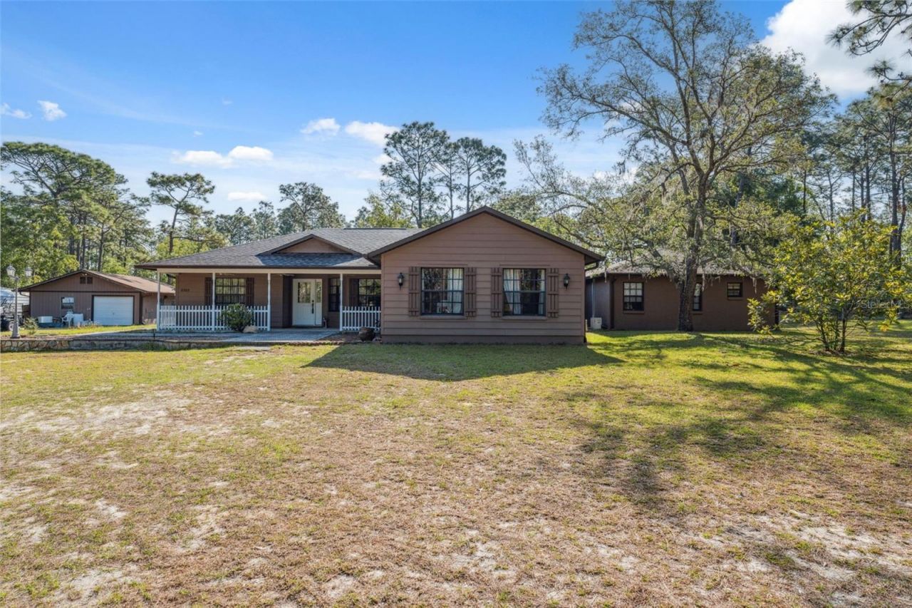 6080 Dexter Lane, Brooksville, FL 34602 Photo