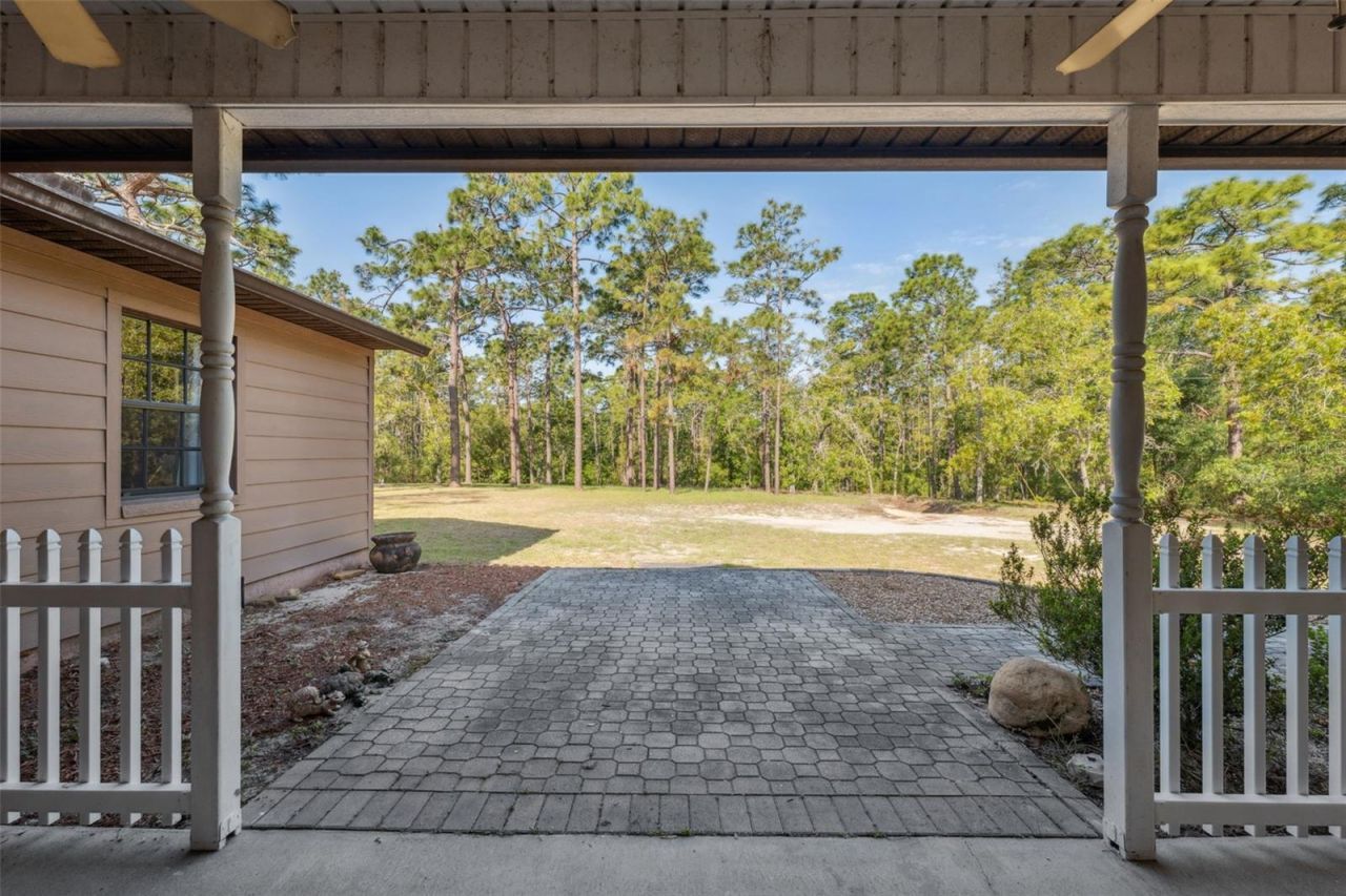 6080 Dexter Lane, Brooksville, FL 34602 Photo