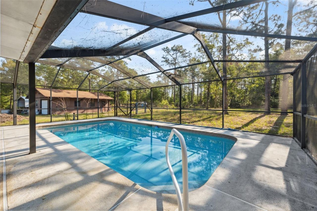 6080 Dexter Lane, Brooksville, FL 34602 Photo