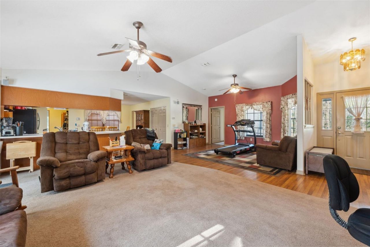 6080 Dexter Lane, Brooksville, FL 34602 Photo