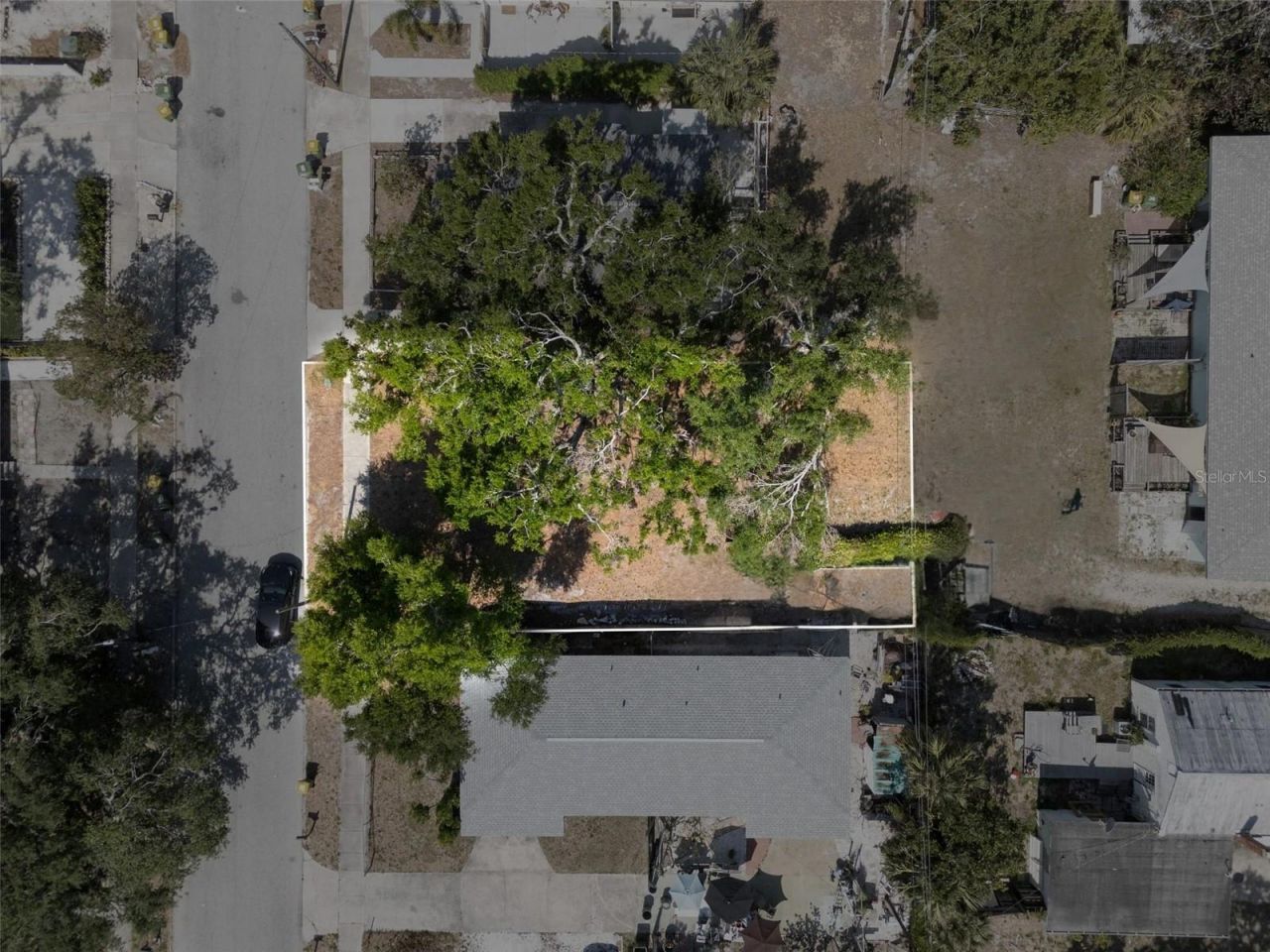 0 9th Street, Sarasota, FL 34237 Photo