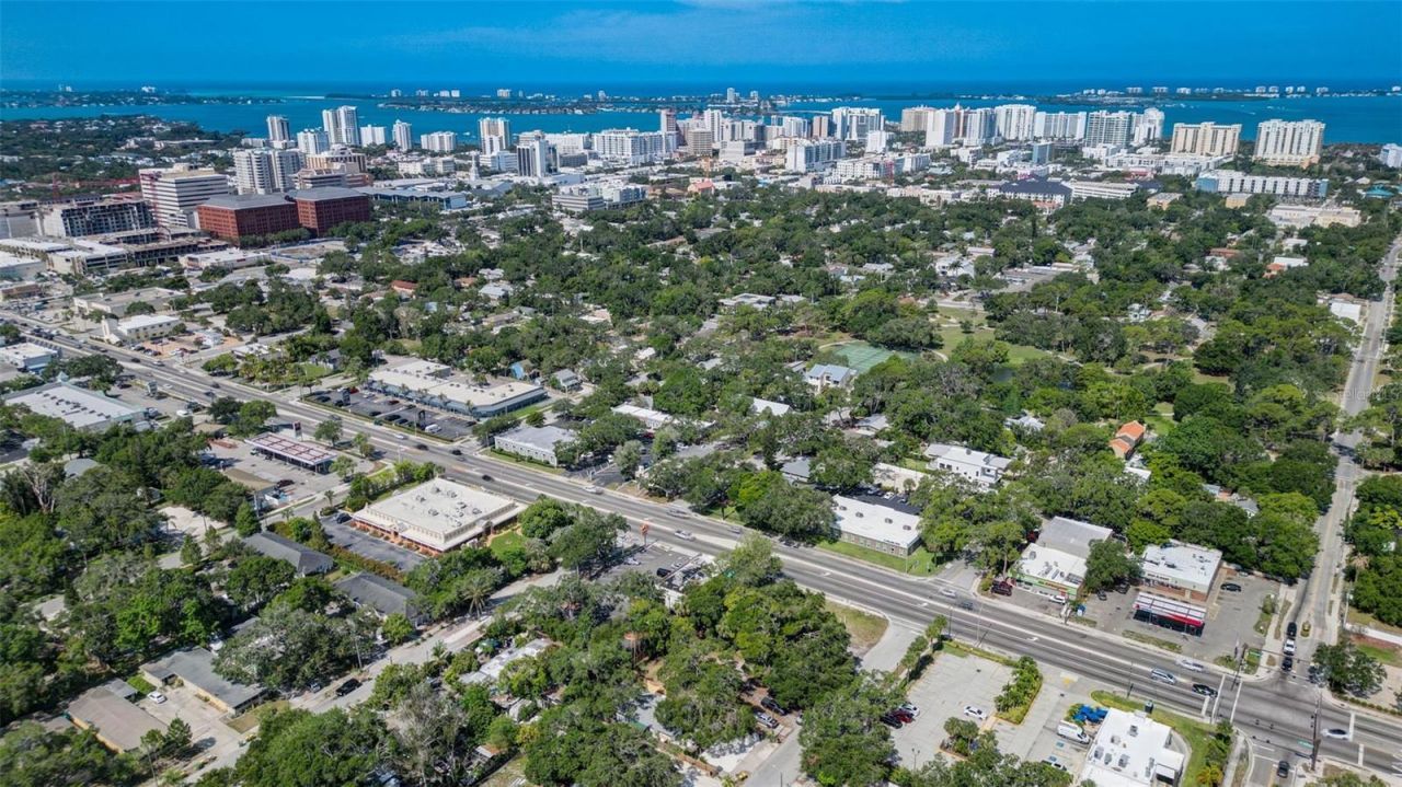 0 9th Street, Sarasota, FL 34237 Photo