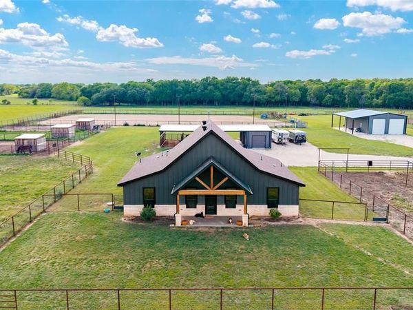 11200 Light Road, Lipan, TX 76462