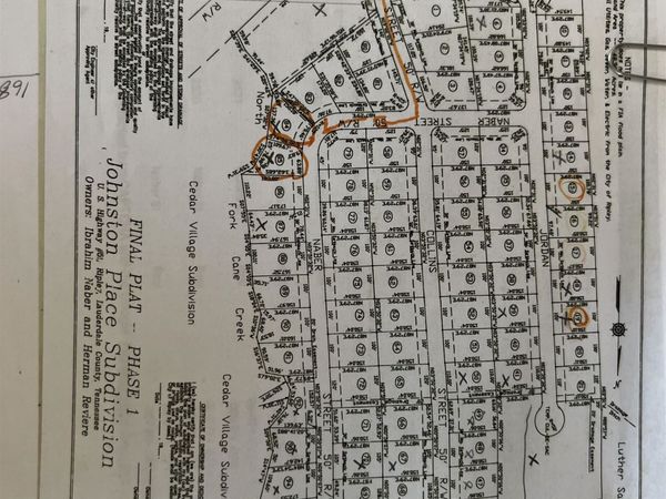 NABER ST, Ripley, TN 38063