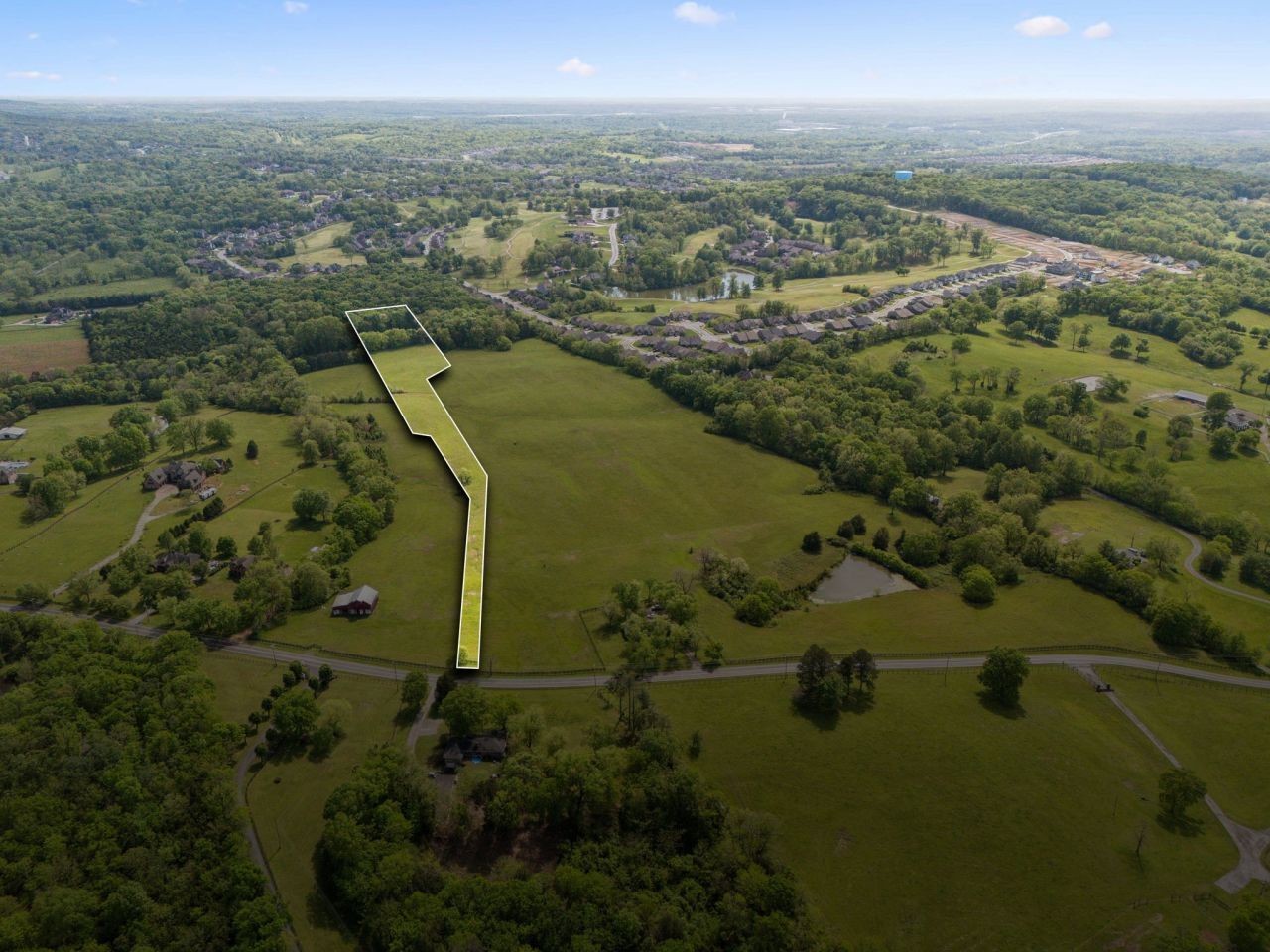 0 Horn Springs Road, Lebanon, TN 37087 Main Photo