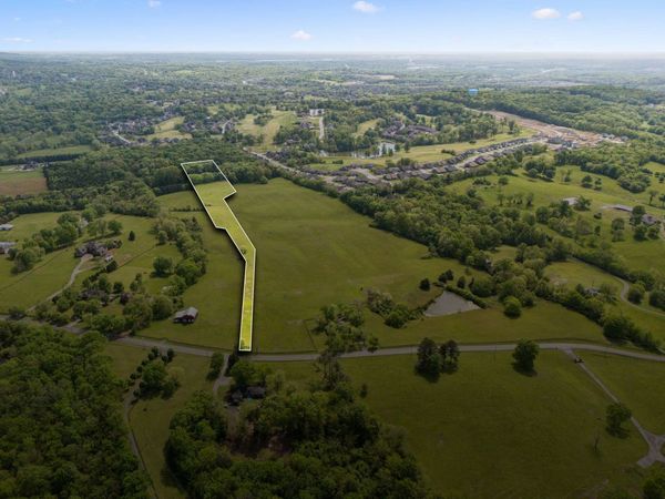 0 Horn Springs Road, Lebanon, TN 37087