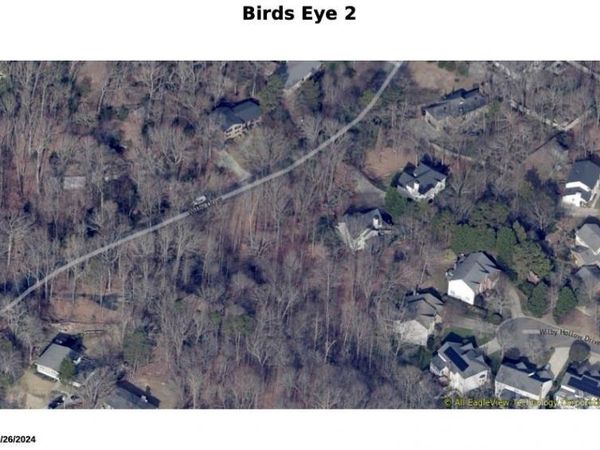 521 Wilby Drive, Charlotte, NC 28270