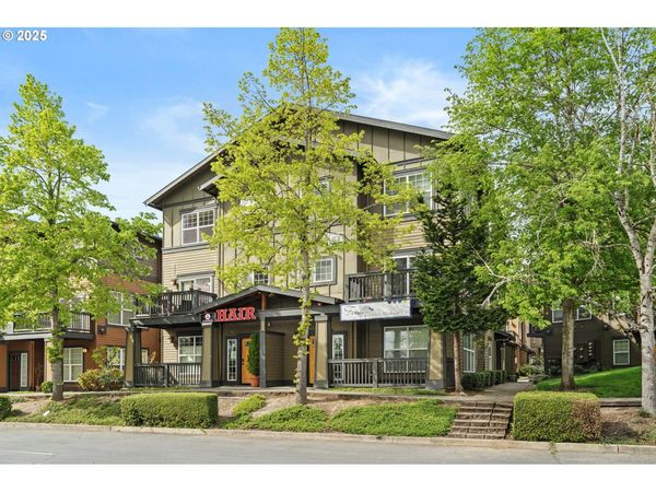 1170 SW 170TH AVE, Unit 201, Beaverton, OR 97003