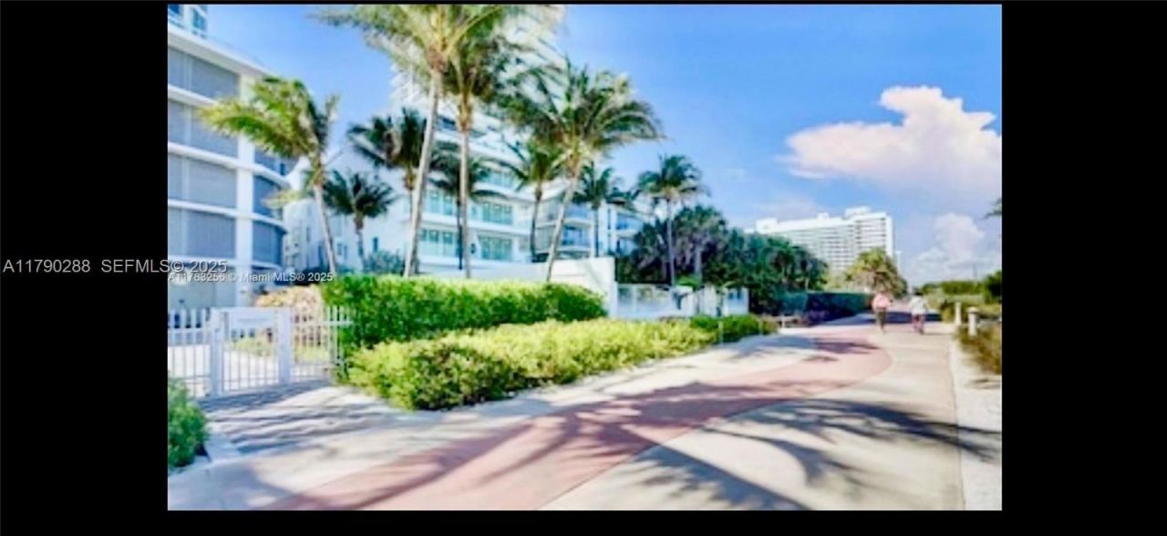 6515 Collins Ave, Unit 1604, Miami Beach, FL 33141 Photo