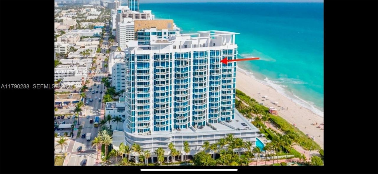 6515 Collins Ave, Unit 1604, Miami Beach, FL 33141 Photo