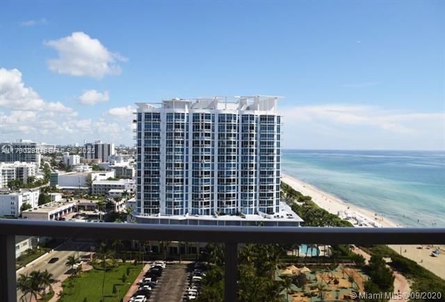 6515 Collins Ave, Unit 1604, Miami Beach, FL 33141 Photo