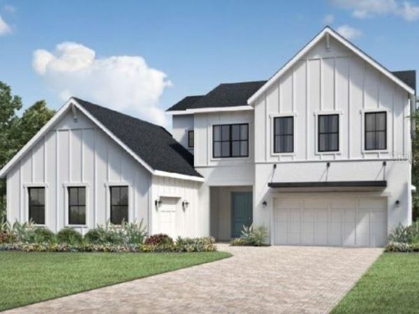 9429 GOLDEN LAUREL LANE, ORLANDO, FL 32827