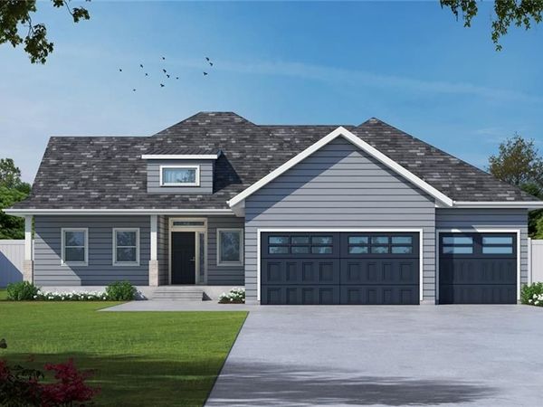 15473 W 171st Place, Olathe, KS 66062