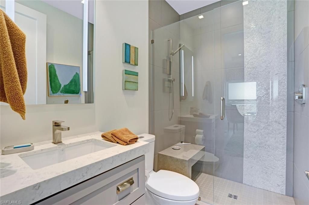 255 Barefoot Beach Blvd, Unit 4, Bonita Springs, FL 34134 Photo