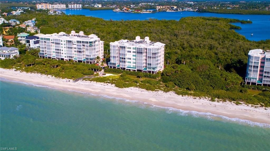 255 Barefoot Beach Blvd, Unit 4, Bonita Springs, FL 34134 Photo