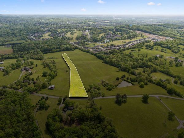 0 Horn Springs Road, Lebanon, TN 37087