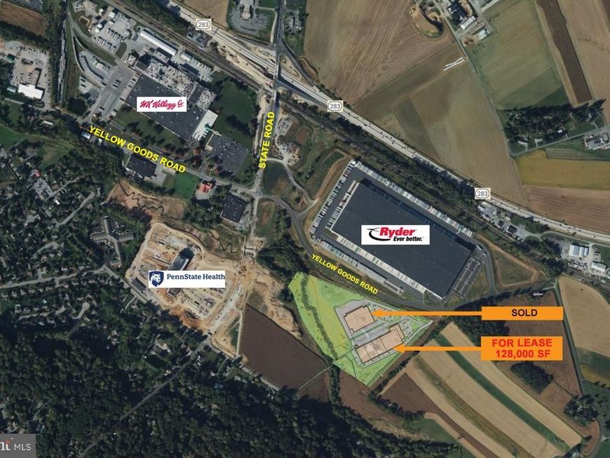 0 State Road, Lancaster, PA 17601 Main Photo