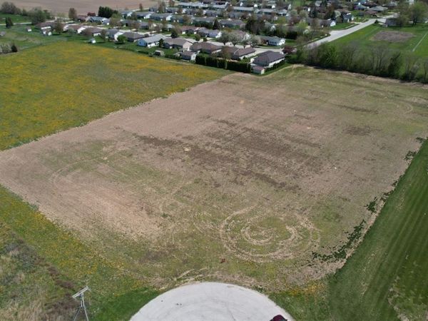 0 SHAFFER PARK, Tiffin, OH 44883