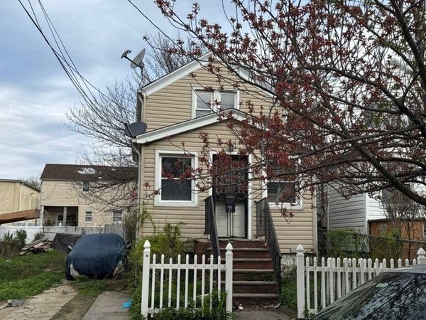 165-21 144th Drive, Jamaica, NY 11434