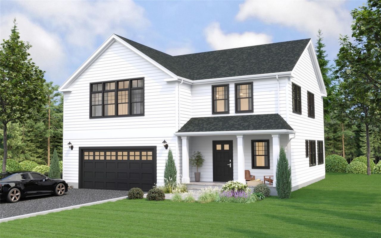 12 N Shady Road N, Ardsley, NY 10502 Main Photo