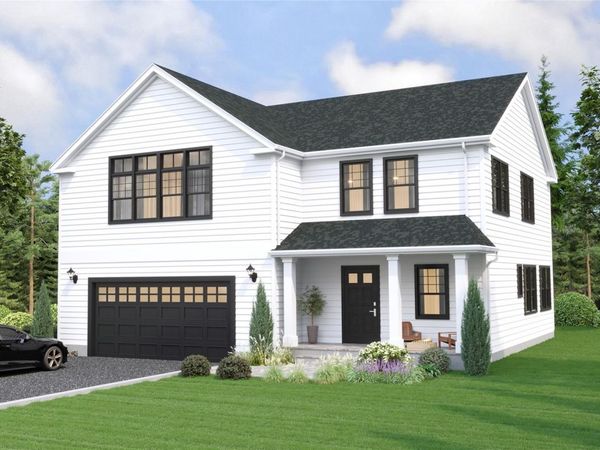 12 N Shady Road N, Ardsley, NY 10502