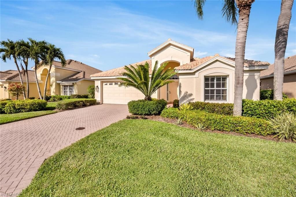 23660 Copperleaf Blvd, Estero, FL 34135 Photo