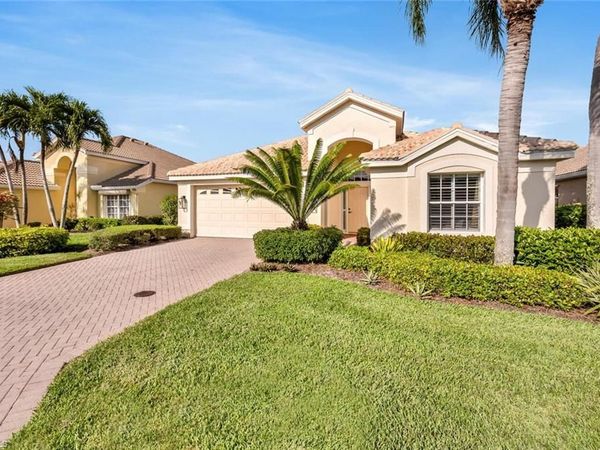 23660 Copperleaf BLVD, ESTERO, FL 34135
