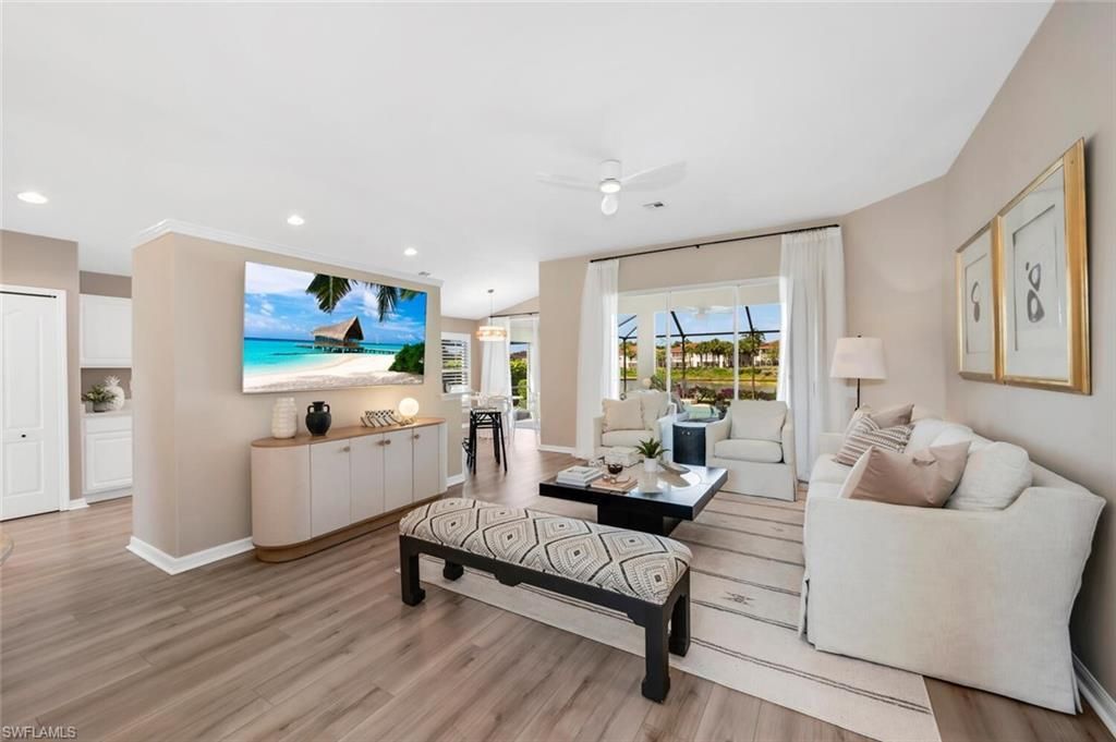 23660 Copperleaf Blvd, Estero, FL 34135 Photo