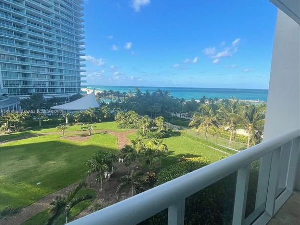 10275 Collins Ave, Unit 507, Bal Harbour, FL 33154