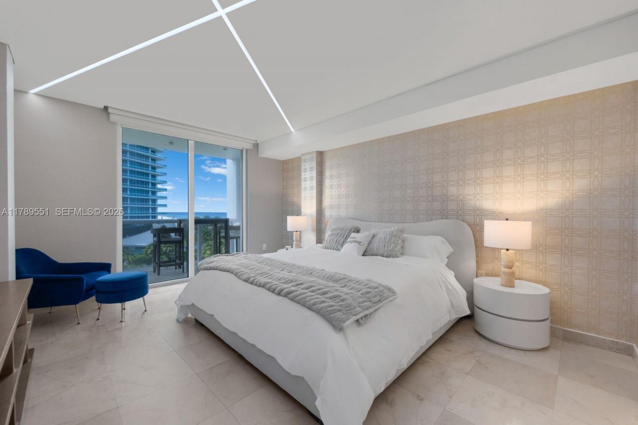 10275 Collins Ave, Unit 507, Bal Harbour, FL 33154 Photo