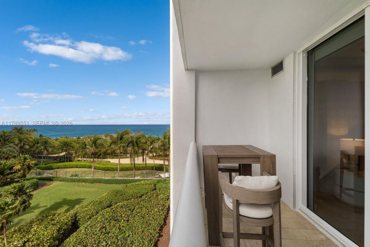 10275 Collins Ave, Unit 507, Bal Harbour, FL 33154 Photo