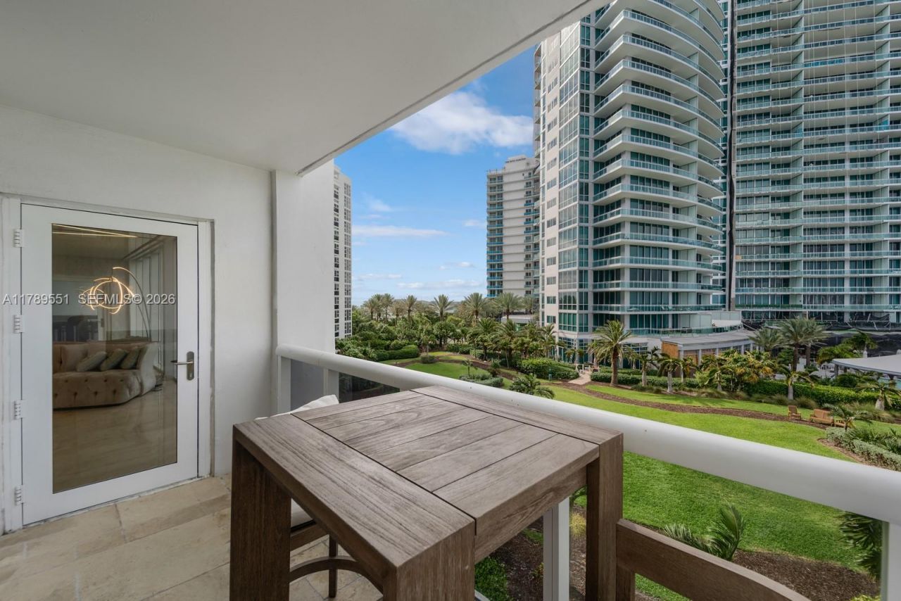 10275 Collins Ave, Unit 507, Bal Harbour, FL 33154 Photo
