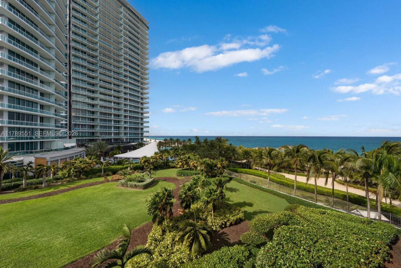 10275 Collins Ave, Unit 507, Bal Harbour, FL 33154 Photo