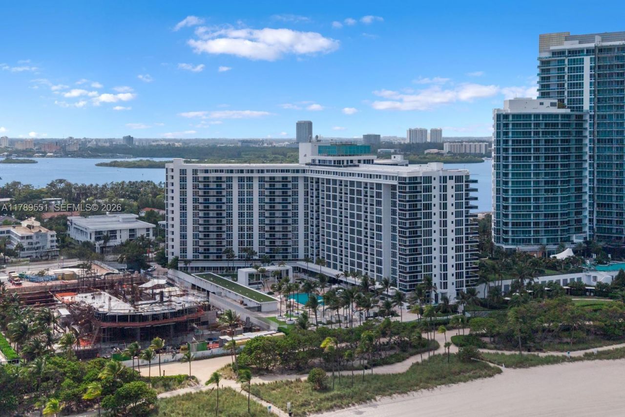 10275 Collins Ave, Unit 507, Bal Harbour, FL 33154 Photo