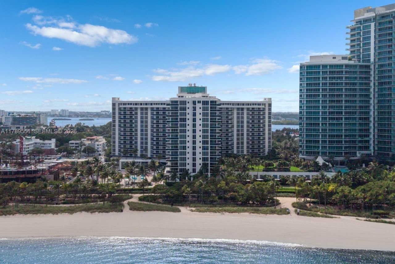 10275 Collins Ave, Unit 507, Bal Harbour, FL 33154 Photo