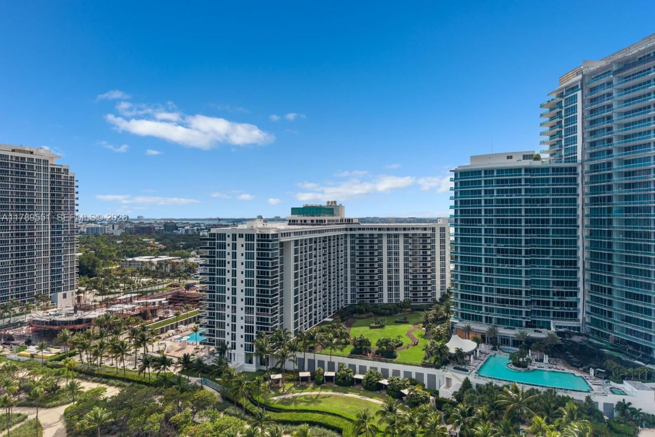 10275 Collins Ave, Unit 507, Bal Harbour, FL 33154 Photo