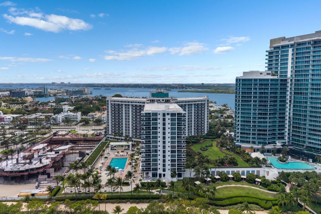 10275 Collins Ave, Unit 507, Bal Harbour, FL 33154 Photo