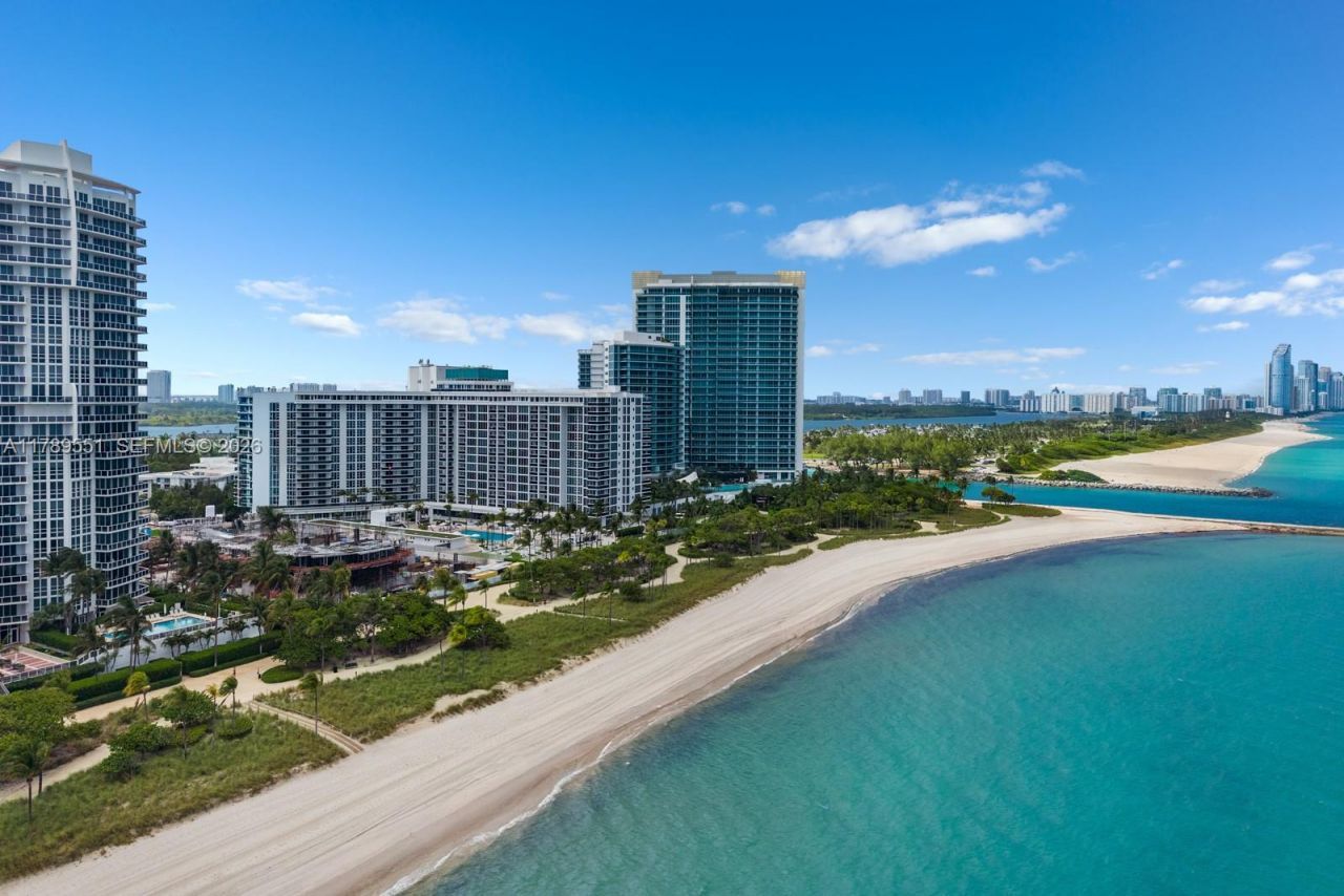 10275 Collins Ave, Unit 507, Bal Harbour, FL 33154 Photo