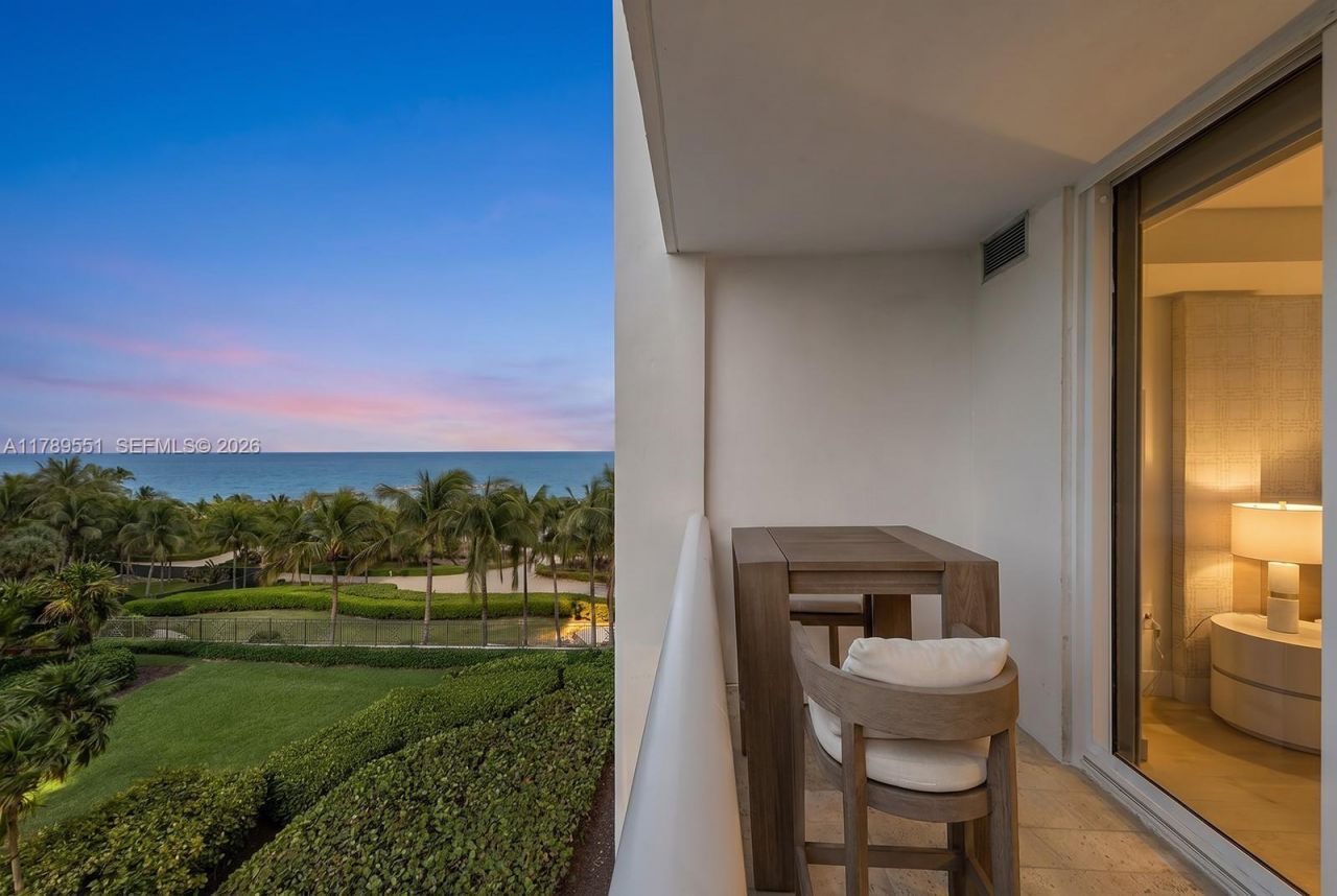 10275 Collins Ave, Unit 507, Bal Harbour, FL 33154 Photo