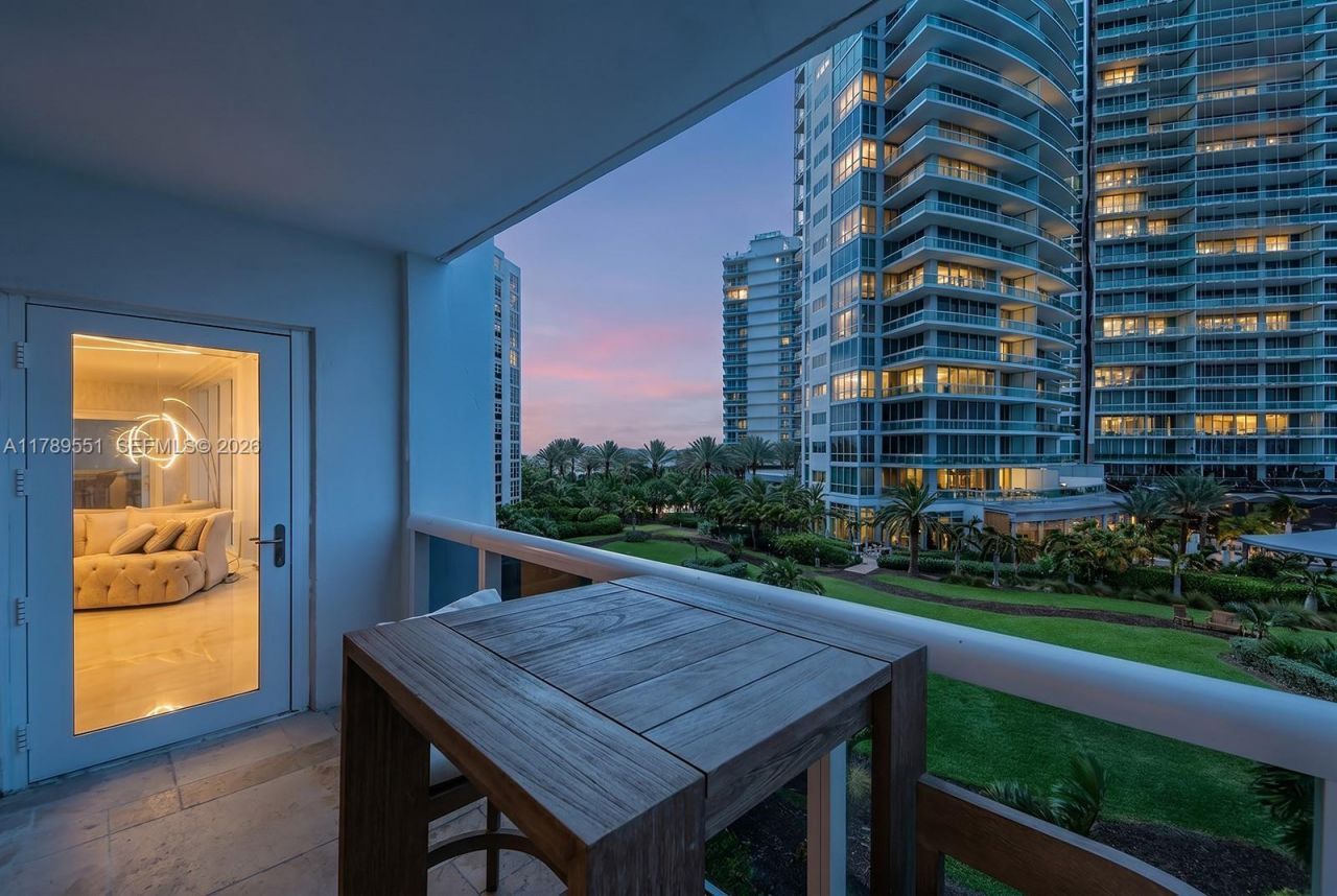 10275 Collins Ave, Unit 507, Bal Harbour, FL 33154 Photo
