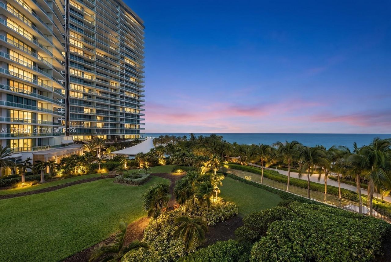 10275 Collins Ave, Unit 507, Bal Harbour, FL 33154 Photo