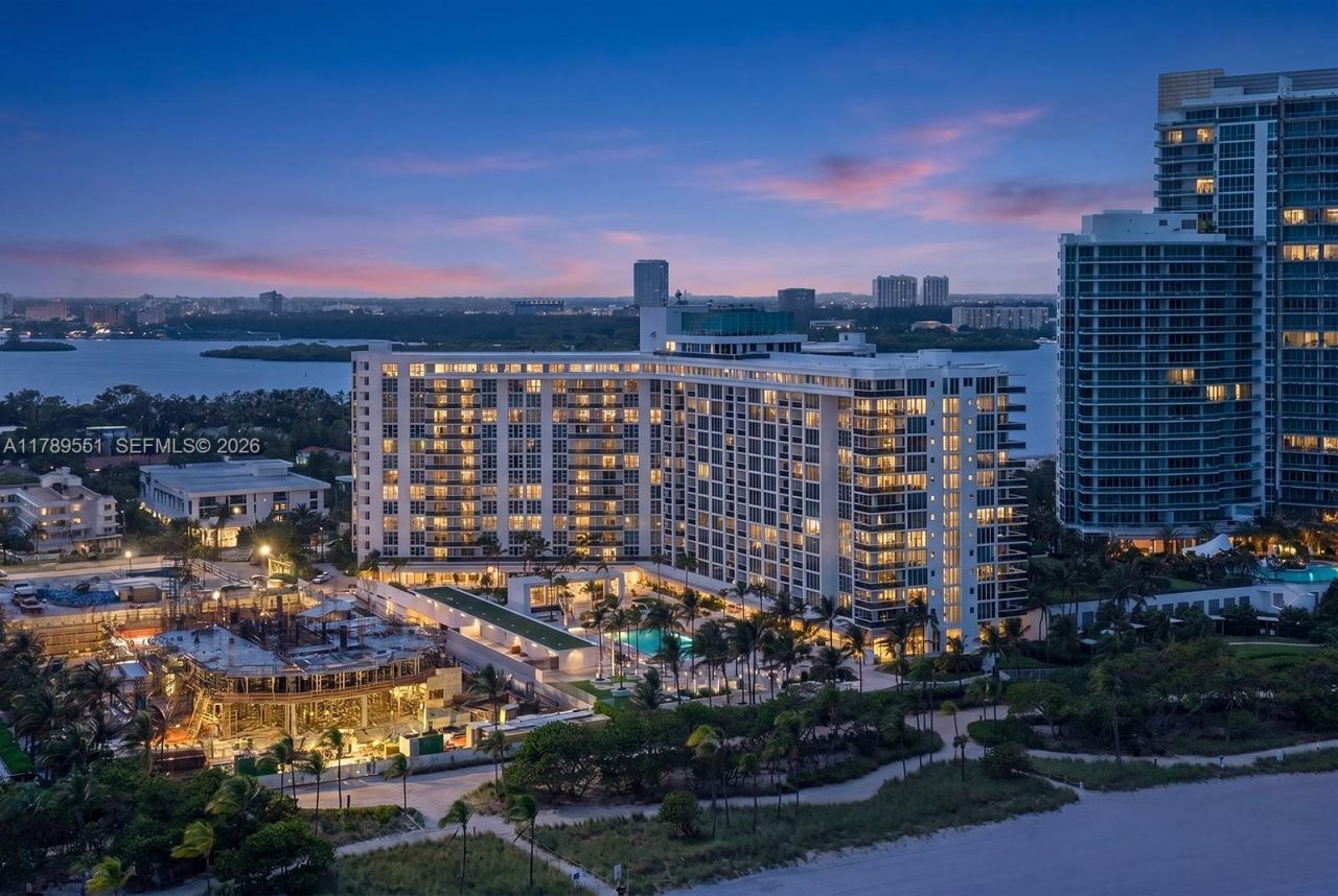 10275 Collins Ave, Unit 507, Bal Harbour, FL 33154 Photo